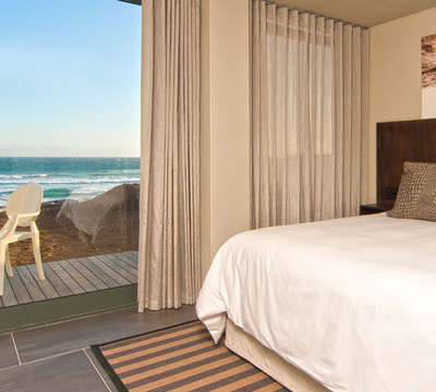 Deluxe King Rooms