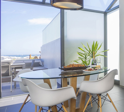 Private Penthouse