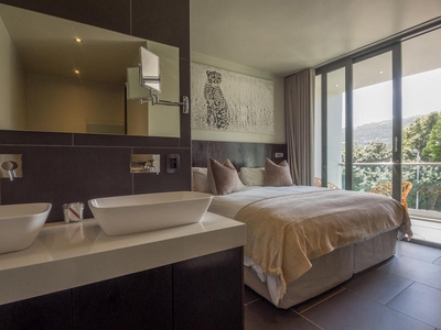 Private Penthouse