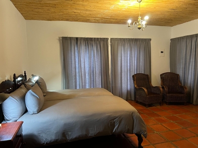 Comfort Twin Room