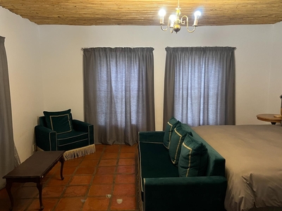 Twin/Double Room