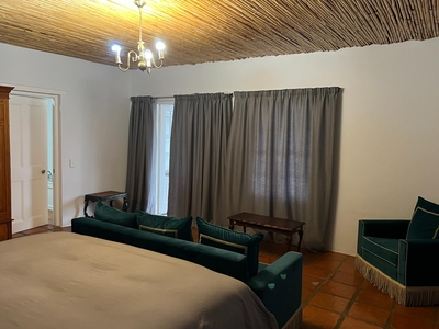 Twin/Double Room