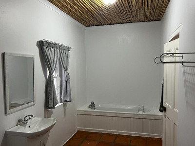 Twin/Double Room