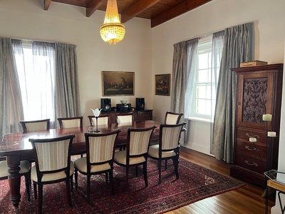 Two Bedroom House