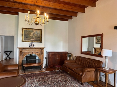 Two Bedroom House
