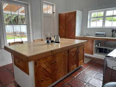 Two Bedroom House