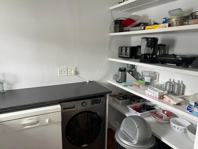 Two Bedroom House