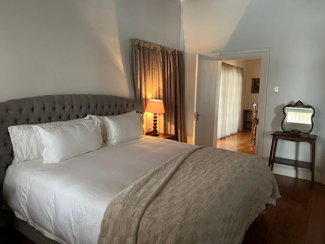 Two Bedroom House