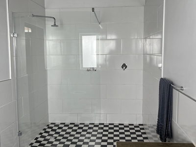Two Bedroom House