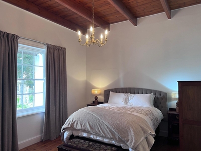Two Bedroom House