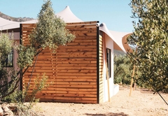 The Olive Lodge
