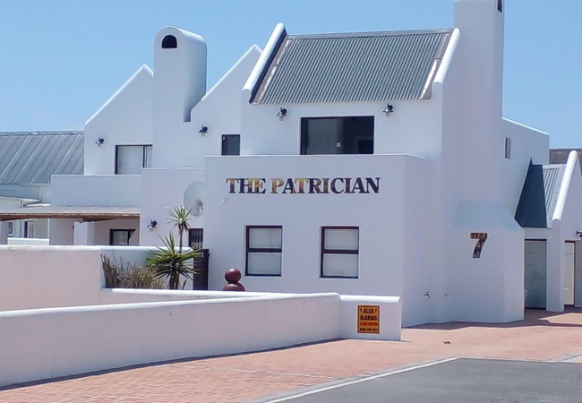 The Patrician