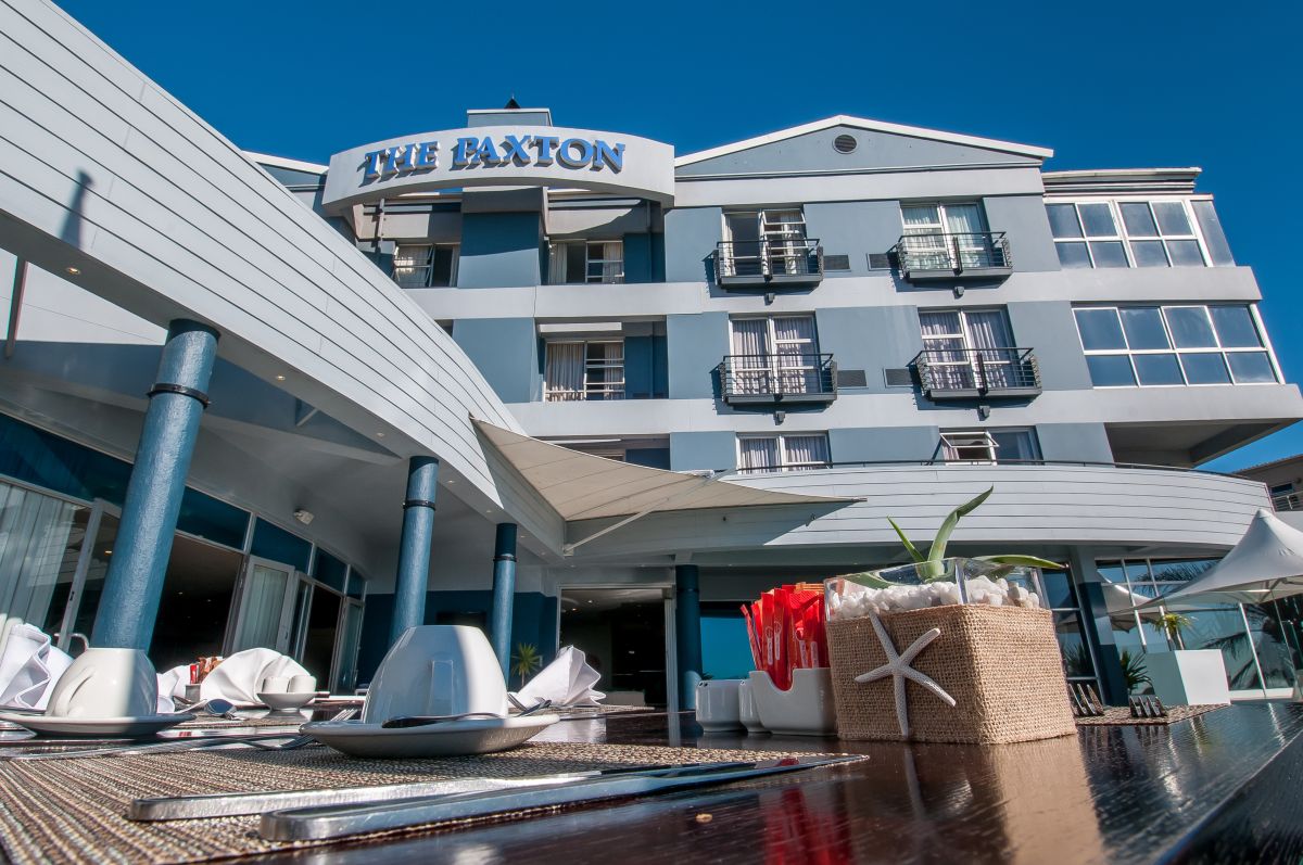 The Paxton Hotel