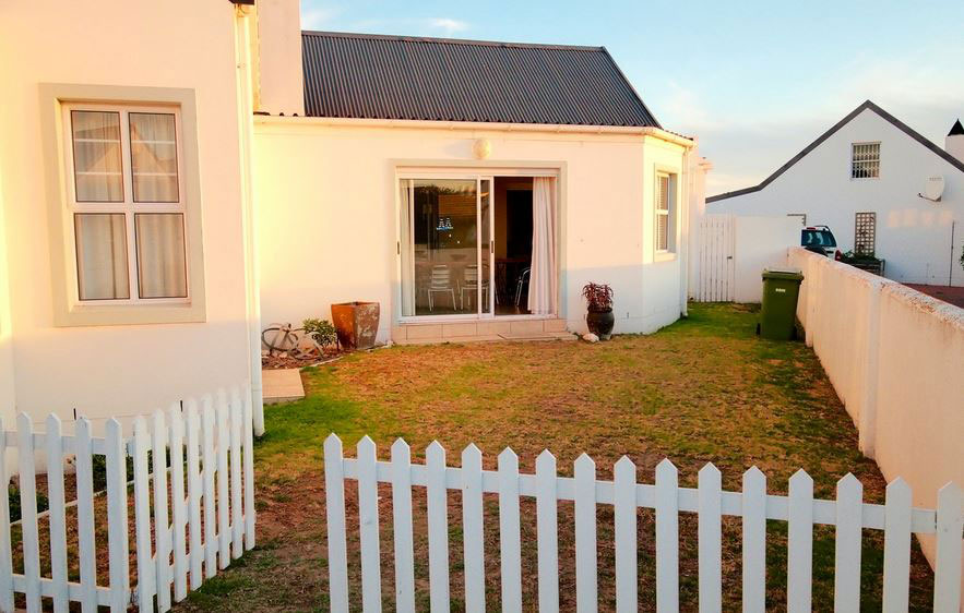 Exclusive Use Holiday Home