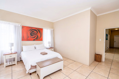 Exclusive Use Holiday Home