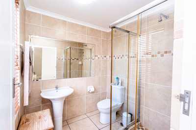 Exclusive Use Holiday Home