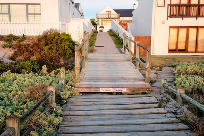 Exclusive Use Holiday Home