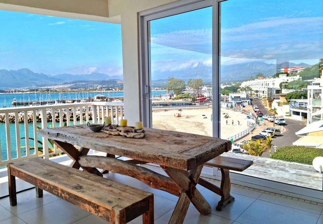 The Penthouse On Bikini