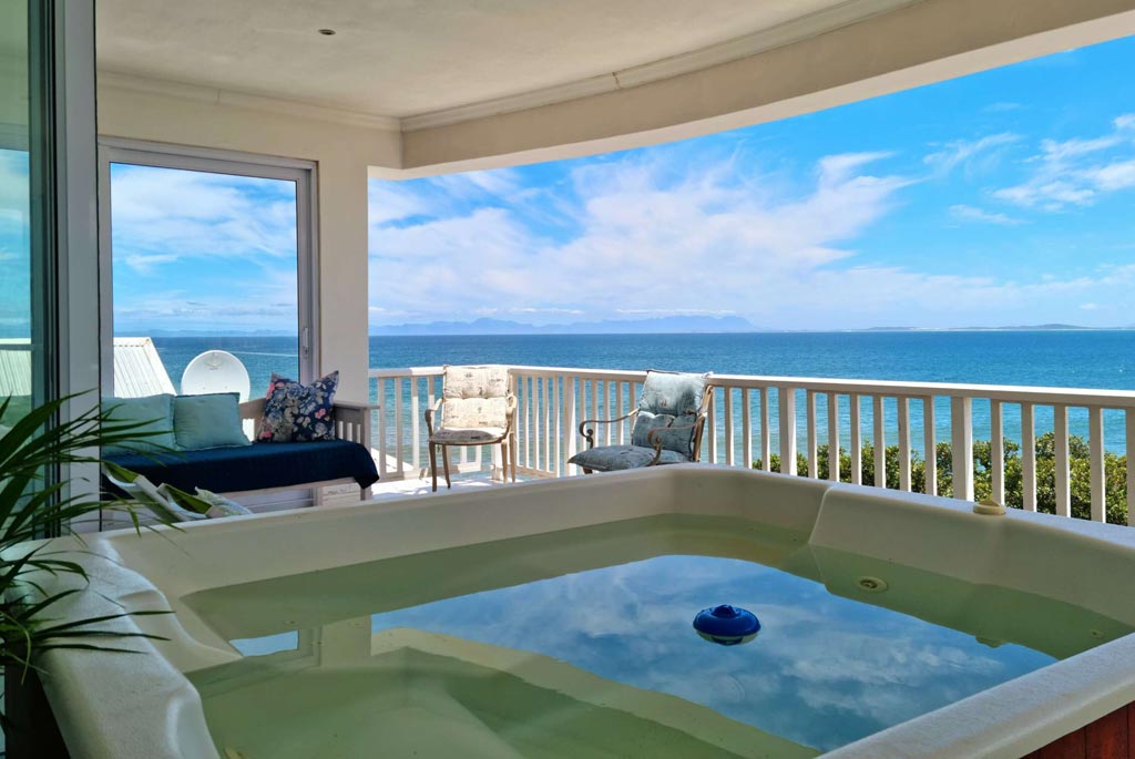 The Penthouse On Bikini