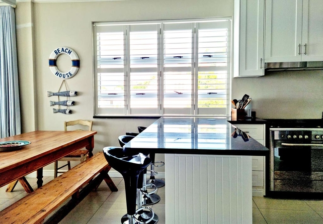 The Penthouse On Bikini