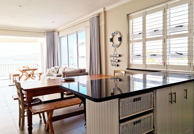 The Penthouse On Bikini