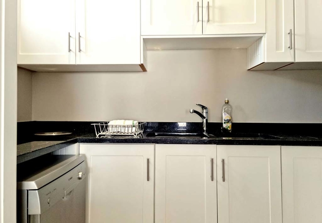 The Penthouse On Bikini