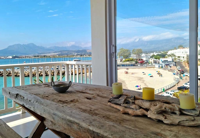 The Penthouse On Bikini