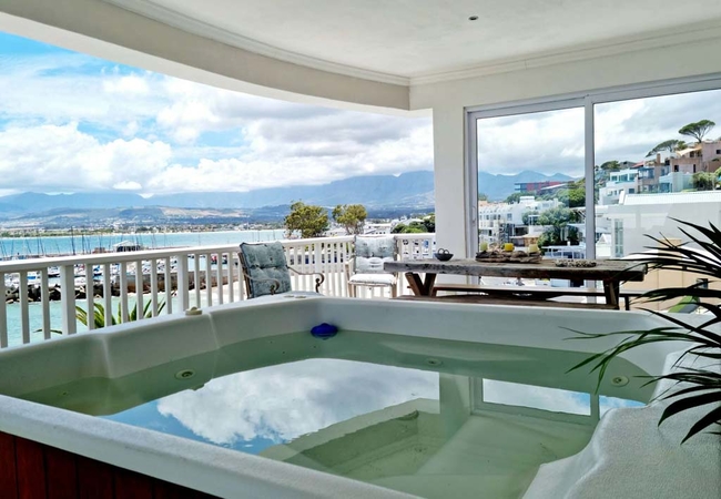 The Penthouse On Bikini