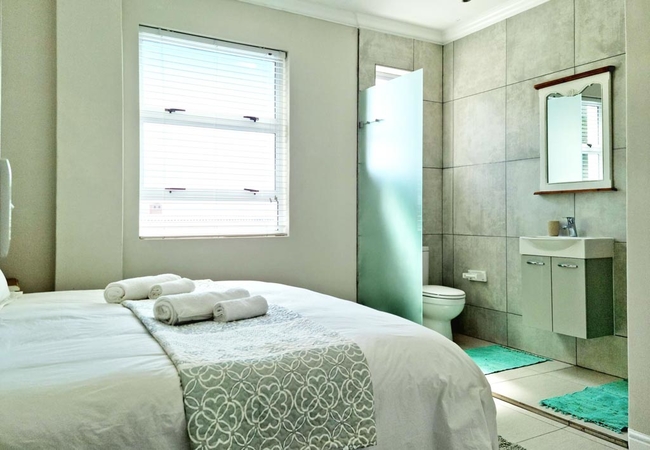 The Penthouse On Bikini