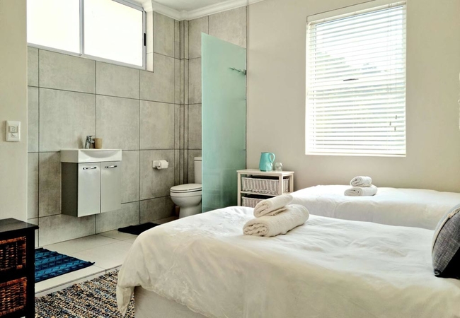 The Penthouse On Bikini