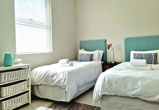 The Penthouse On Bikini