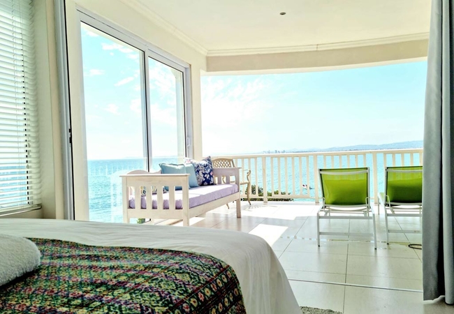 The Penthouse On Bikini