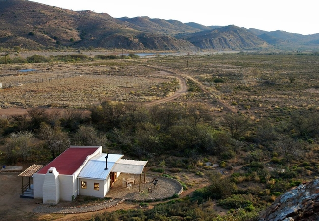 ladismith western cape tourism