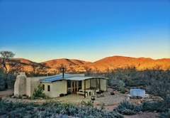 Red Rock Cottage