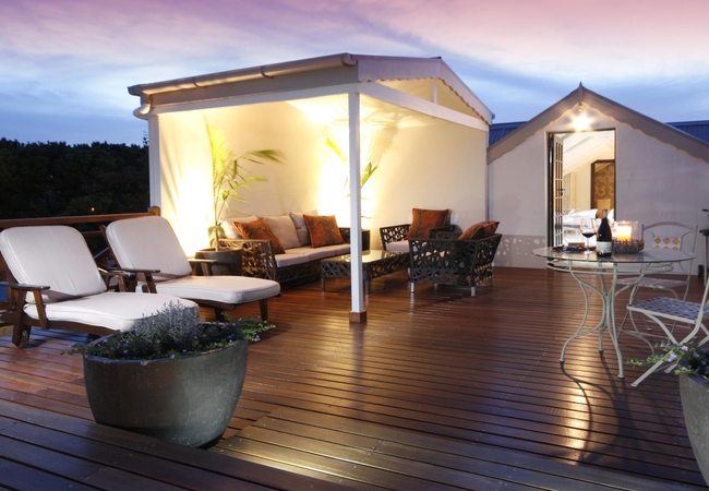 Studio Room at Guest House