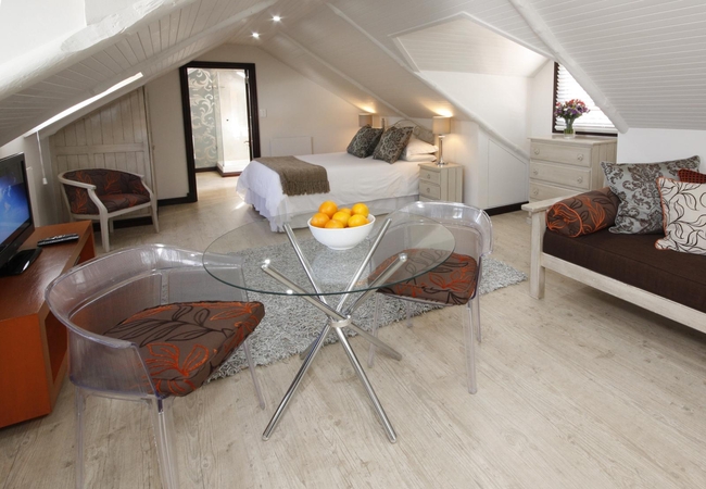 Studio Room at Guest House