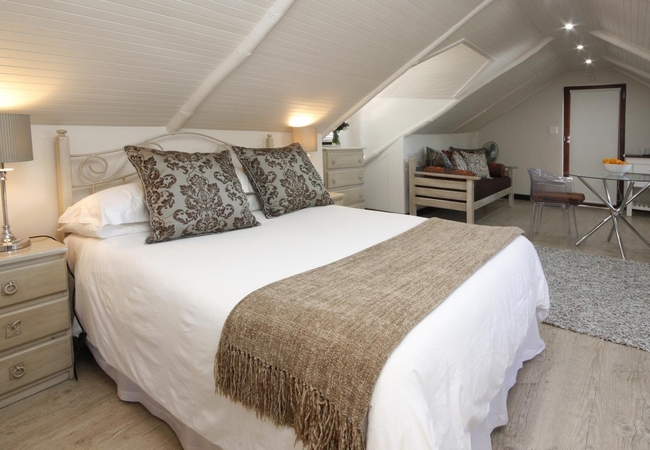 Studio Room at Guest House