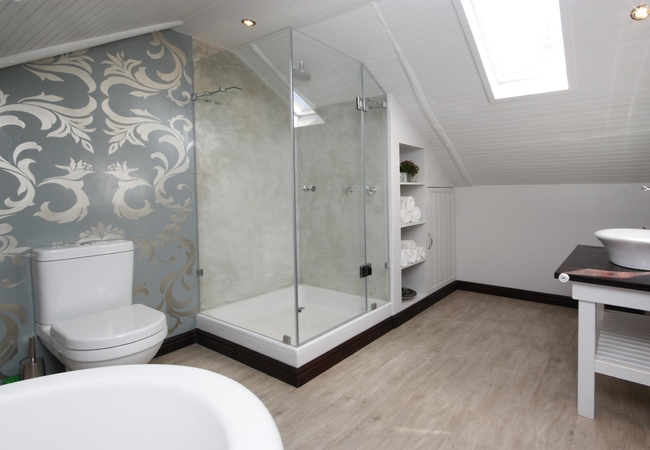 Studio Room at Guest House