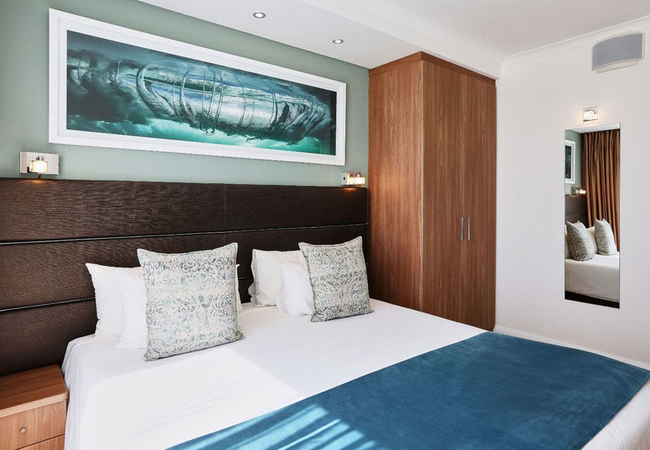 Standard Luxury Room