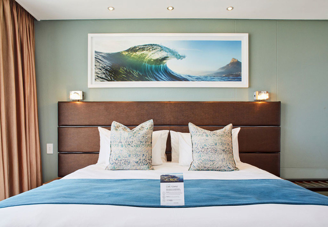 Standard Luxury Room