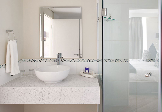 Standard Luxury Room