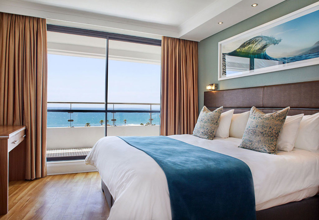 Two Bedroom One Bathroom