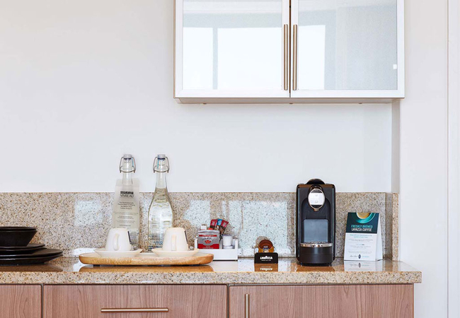 Two Bedroom One Bathroom