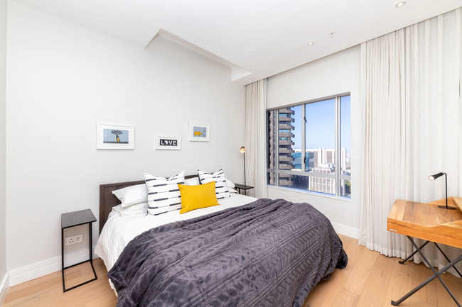 Exclusive Use Holiday Apartment