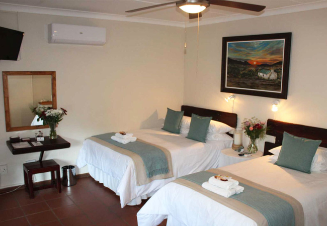 Standard Family Room