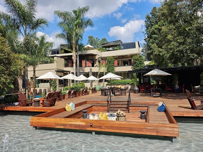 The Residence Boutique Hotel