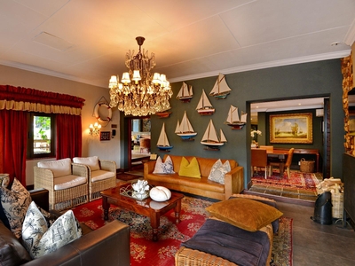 The Residence Boutique Hotel