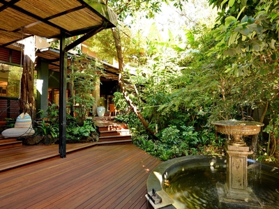 The Residence Boutique Hotel