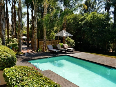 The Residence Boutique Hotel