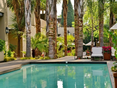 The Residence Boutique Hotel